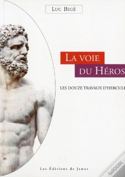 Capa do artigo La Voie Du Heros, Les Douze Travaux D'Hercule