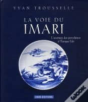 Capa do artigo La Voie Du Imari ; L