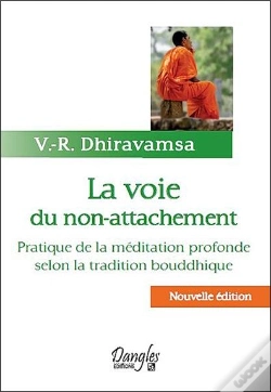 Capa do artigo La Voie Du Non-Attachement