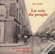 Capa do artigo La Voie Du Peuple