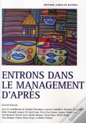La Voie Du Re-Imagineering