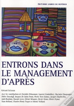 Capa do artigo La Voie Du Re-Imagineering