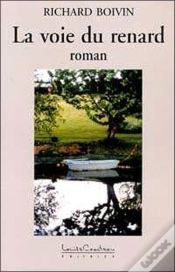 Capa do artigo La Voie Du Renard