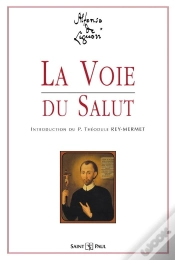 Capa do artigo La Voie Du Salut