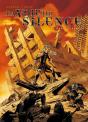 La Voie Du Silence Tome 1 ; Aube Ardente - Preview
