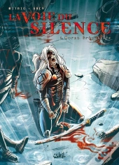 La Voie Du Silence Tome 2 ; Morne Crépuscule