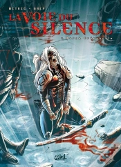 Capa do artigo La Voie Du Silence Tome 2 ; Morne Crépuscule
