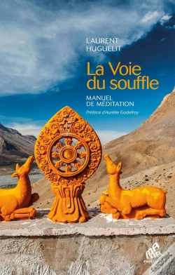 Capa do artigo La Voie Du Souffle : Manuel De Méditation