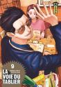 La Voie Du Tablier - Tome 9 - Preview