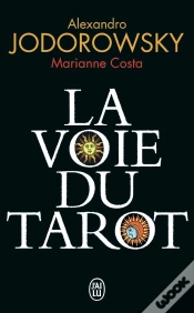 Capa do artigo La Voie Du Tarot
