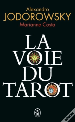 Capa do artigo La Voie Du Tarot