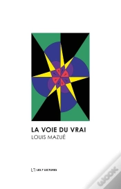 Capa do artigo La Voie Du Vrai
