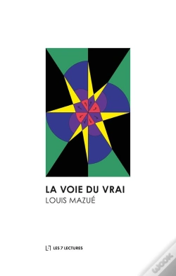 Capa do artigo La Voie Du Vrai