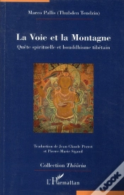 Capa do artigo La Voie Et La Montagne ; Quête Sprirituelle Et Bouddhisme Tibétain