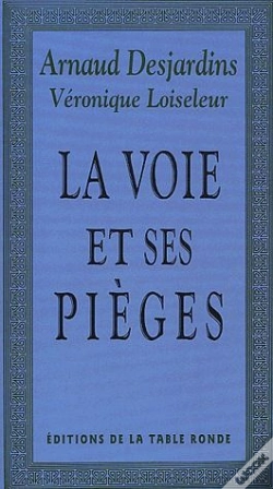 Capa do artigo La Voie Et Ses Pièges