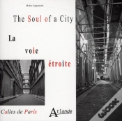 Capa do artigo La Voie Étroite