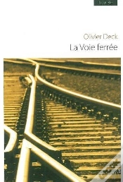Capa do artigo La Voie Ferrée