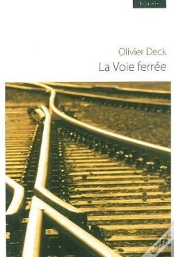Capa do artigo La Voie Ferrée