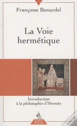 Capa do artigo La Voie Hermétique