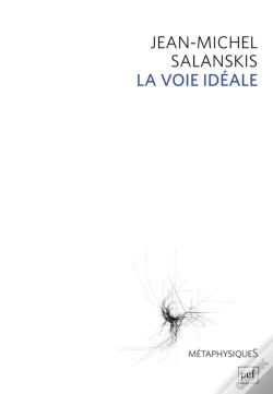 Capa do artigo La Voie Idéale