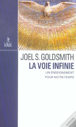Capa do artigo La Voie Infinie