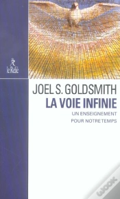 Capa do artigo La Voie Infinie