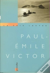 Capa do artigo La Voie Lactée