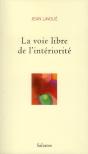 La Voie Libre De L'Intériorité - Preview