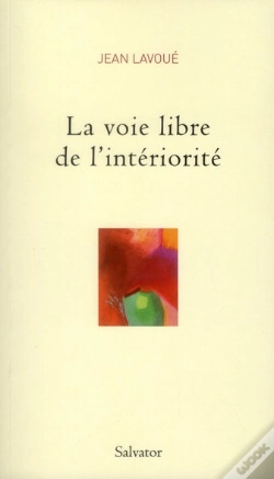 Capa do artigo La Voie Libre De L'Intériorité