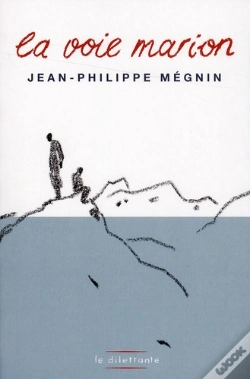 Capa do artigo La Voie Marion