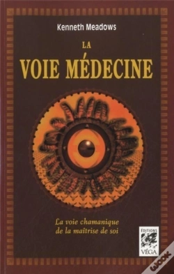Capa do artigo La Voie Medecine