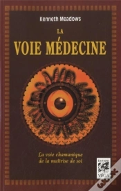 Capa do artigo La Voie Medecine