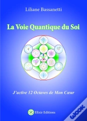Capa do artigo La Voie Quantique Du Soi ; J