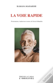 Capa do artigo La Voie Rapide