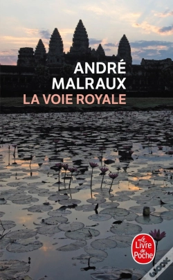 Capa do artigo La Voie Royale