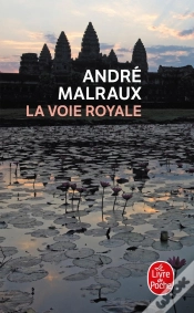 Capa do artigo La Voie Royale