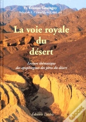 Capa do artigo La Voie Royale Du Désert