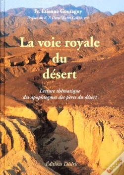Capa do artigo La Voie Royale Du Désert