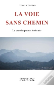 Capa do artigo La Voie Sans Chemin