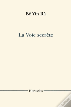 Capa do artigo La Voie Secrete