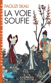 Capa do artigo La Voie Soufie