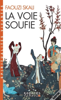 Capa do artigo La Voie Soufie