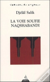 Capa do artigo La Voie Soufie Naqshabandi