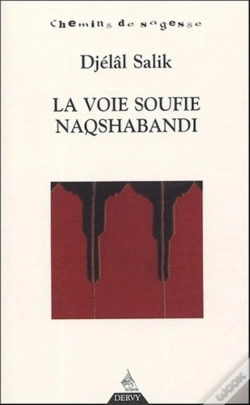Capa do artigo La Voie Soufie Naqshabandi