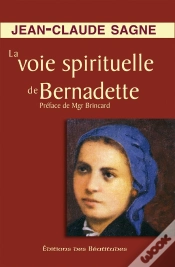 Capa do artigo La Voie Spirituelle De Bernadette