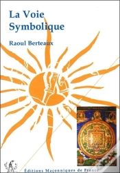 Capa do artigo La Voie Symbolique