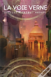 Capa do artigo La Voie Verne