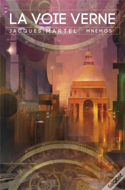 Capa do artigo La Voie Verne