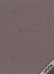 Capa do artigo La Voie Verte