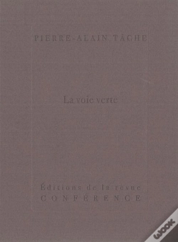Capa do artigo La Voie Verte